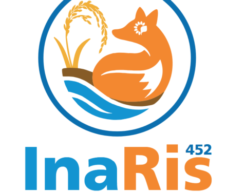Logo Inaris