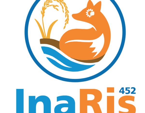 Logo Inaris